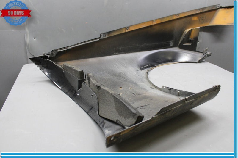 Load image into Gallery viewer, 04-09 Cadillac XLR Front Left Driver Side Fender Cover Panel 10352517 Oem
