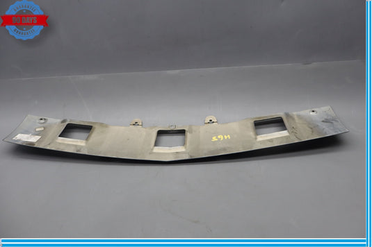 07-09 Mercedes GL450 GL320 X164 Front Bumper Cover Lower Shield 1648850422 Oem