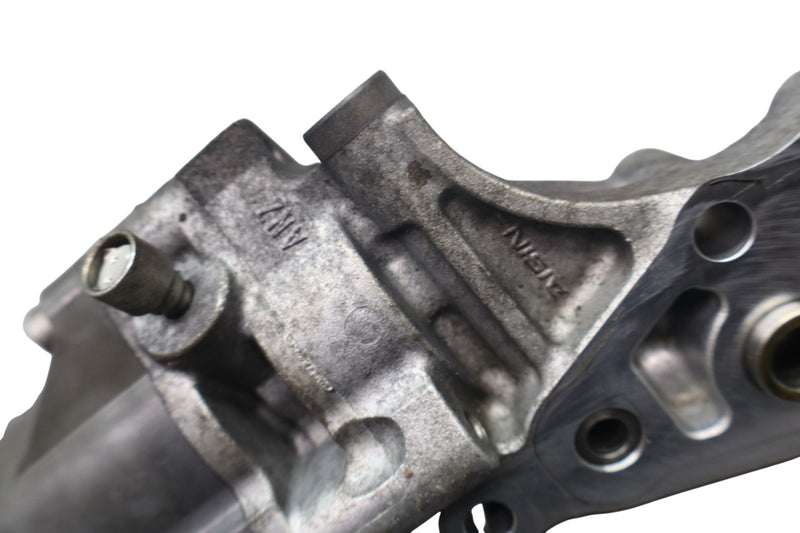 Load image into Gallery viewer, 15-18 Porsche Cayenne 958 VR6 GTS Turbo Transmission Oil Pump 0C8927201A Oem
