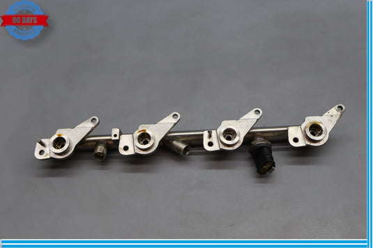 12-18 Mercedes W218 CLS550 Right Side Fuel Injection Rail Line A2780703495 Oem