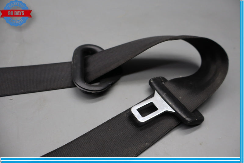 Load image into Gallery viewer, 06-12 Bentley Continental Flying Spur Rear Right Side Seat Belt Oem
