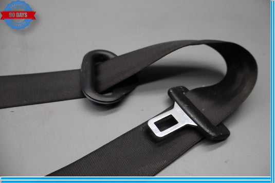 06-12 Bentley Continental Flying Spur Rear Right Side Seat Belt Oem