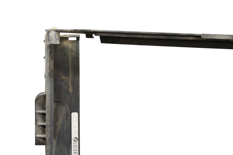 Load image into Gallery viewer, 14-21 BMW I01 i3 i3s Front Radiator Support Mount Bracket 17117616025 Oem
