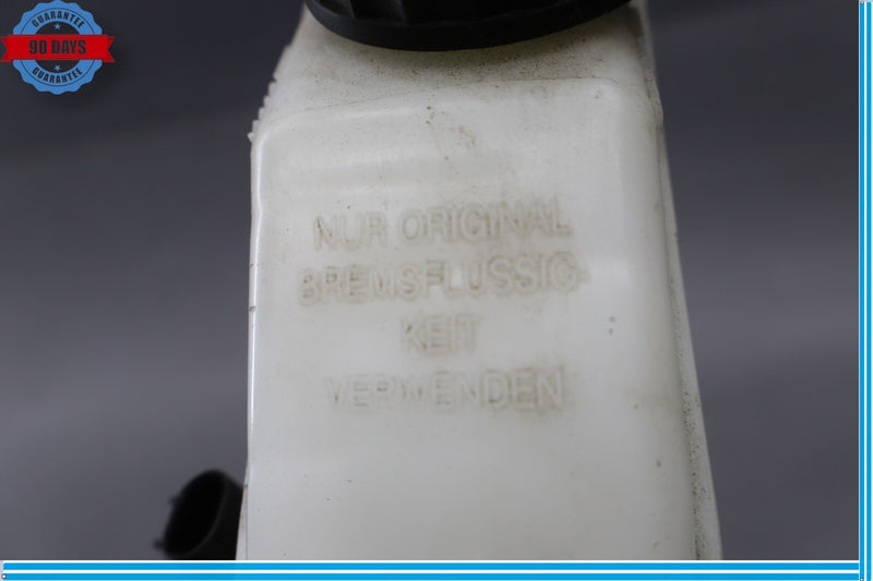 Load image into Gallery viewer, 12-21 BMW BMW I3 I01 Hybrid Brake Master Cylinder Power Booster 6799927 Oem
