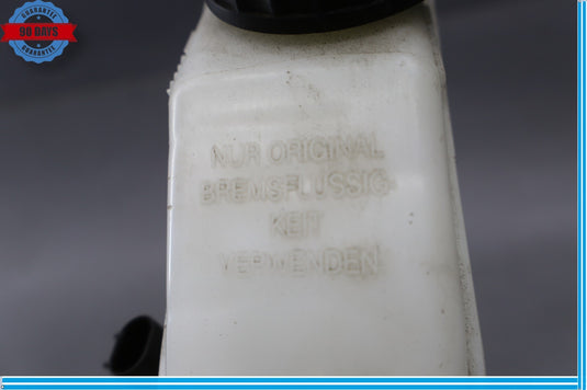 12-21 BMW BMW I3 I01 Hybrid Brake Master Cylinder Power Booster 6799927 Oem