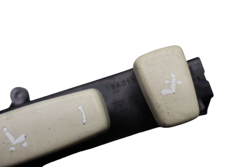 Load image into Gallery viewer, 02-10 Lexus SC430 Front Left Driver Side Seat Control Switch 18A013 Oem
