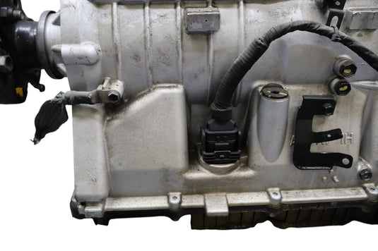 12-14 Hyundai Equus 5.0L Auto Automatic Transmission Tranny 00268-4E060 OEM