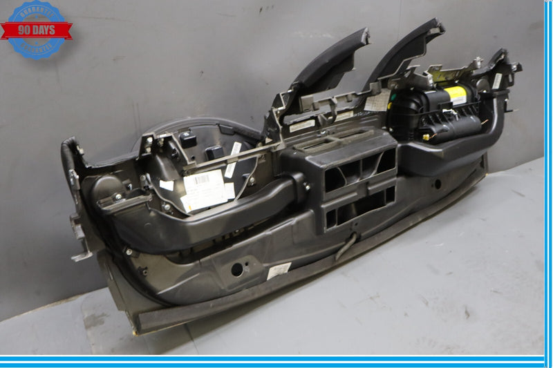 Load image into Gallery viewer, 07-15 Jaguar XK XKR X150 Dashboard Dash Board Panel Assembly Oem
