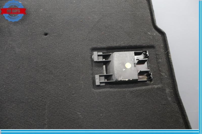 Load image into Gallery viewer, 14-22 Maserati Ghibli M157 Rear Trunk Floor Carpet Cargo Cover Panel Oem
