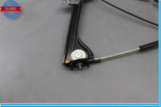 05-11 Mercedes SLK280 SLK300 R171 Front Left Side Window Regulator W/O Motor Oem