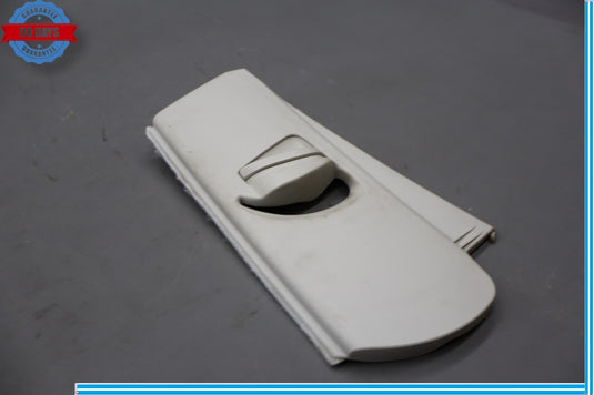 09-12 Audi A4 Quattro Right Side Upper B Pillar Trim Panel Cover Oem