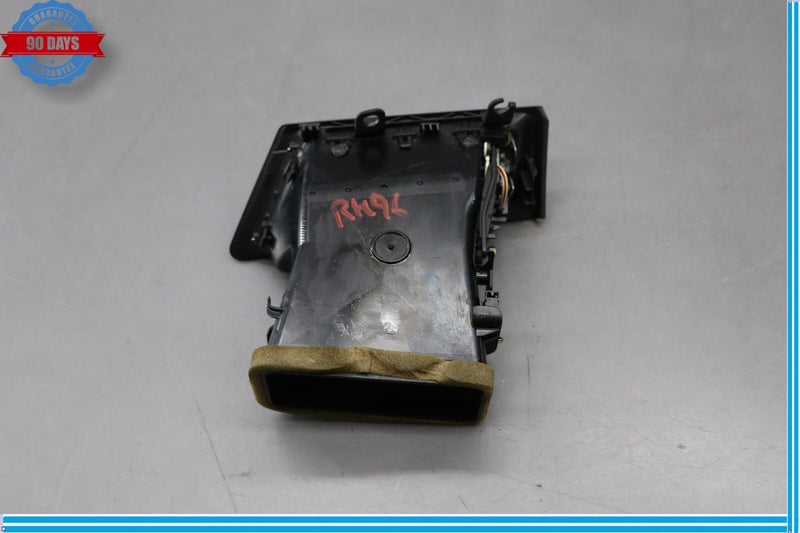 Load image into Gallery viewer, 09-15 BMW 740i 740Li 750i Right Passenger Side Dashboard Ac Air Vent Grille Oem
