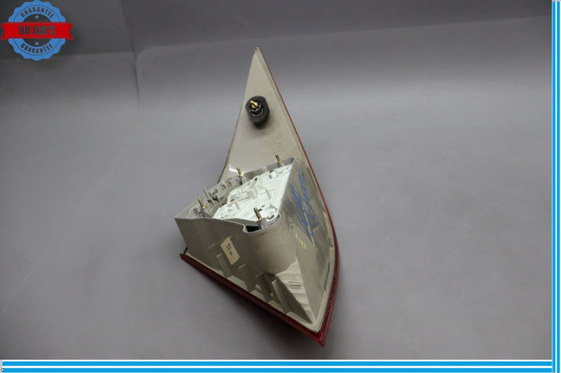 Load image into Gallery viewer, 06-08 Mercedes CLS550 CLS55 W219 Rear Left Side Tail Light Taillight Lamp Oem
