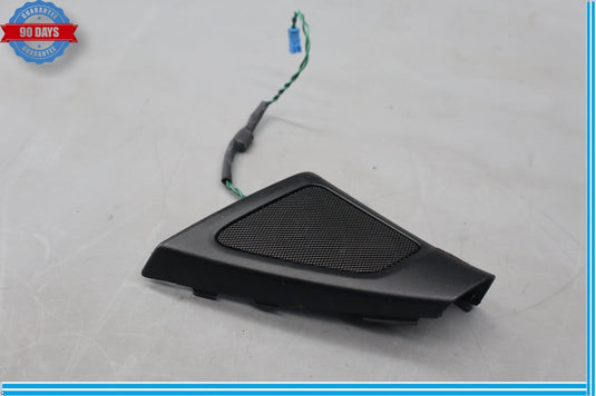 11-16 BMW 528i 535i F10 Front Left Side Door Corner Sound Audio Speaker Oem