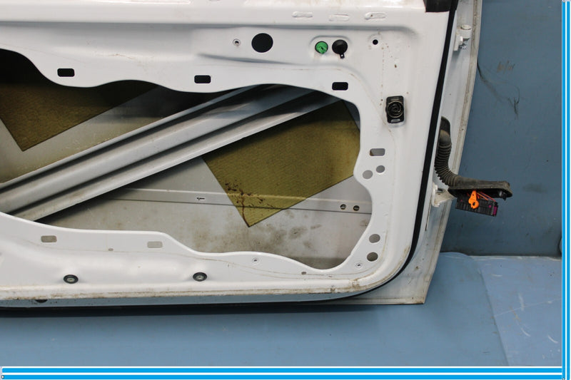 Load image into Gallery viewer, 13-17 Volkswagen CC Front Left Driver Side Door Shell Panel Silver Oem
