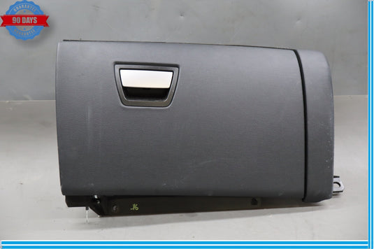 14-22 Maserati Ghibli M157 Dashboard Dash Glove Box Glovebox Black Oem