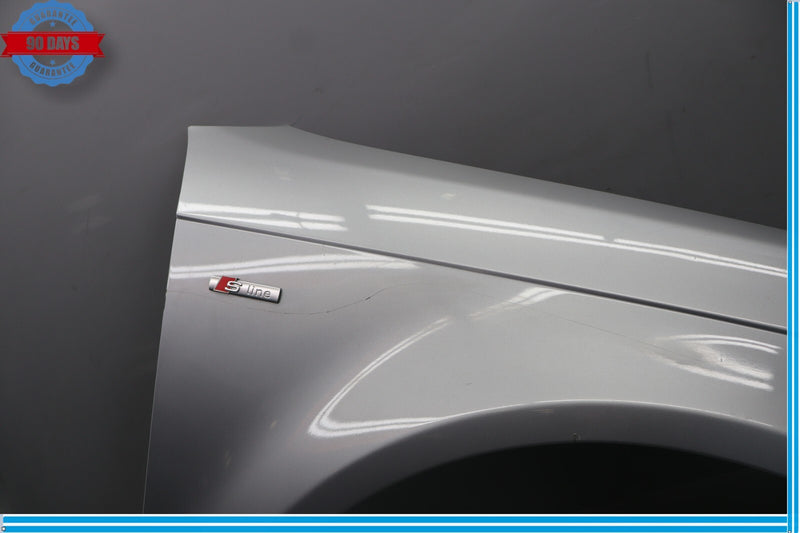 Load image into Gallery viewer, 09-13 Audi A3 A3 Quattro Front Right Passsenger Side Fender Cover Assembly Oem
