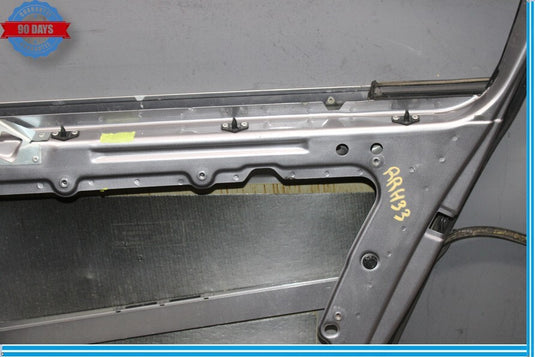 06-12 Bentley Continental Flying Spur Rear Right Side Outer Door Shell Oem