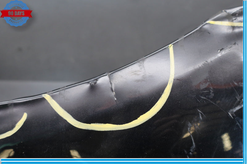 Load image into Gallery viewer, 10-13 Porsche Panamera 970 Turbo S GTS Left Driver Side Fender Damaged Oem

