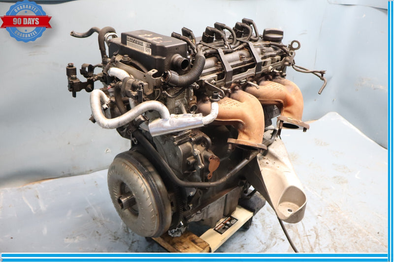 Load image into Gallery viewer, Engine Gasoline 3.6L VIN A 5th Digit Fits 11-12 PORSCHE CAYENNE 2815480 195K MI
