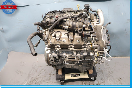 18-22 Buick Enclave Avenir 3.6L V6 Engine Motor Oem