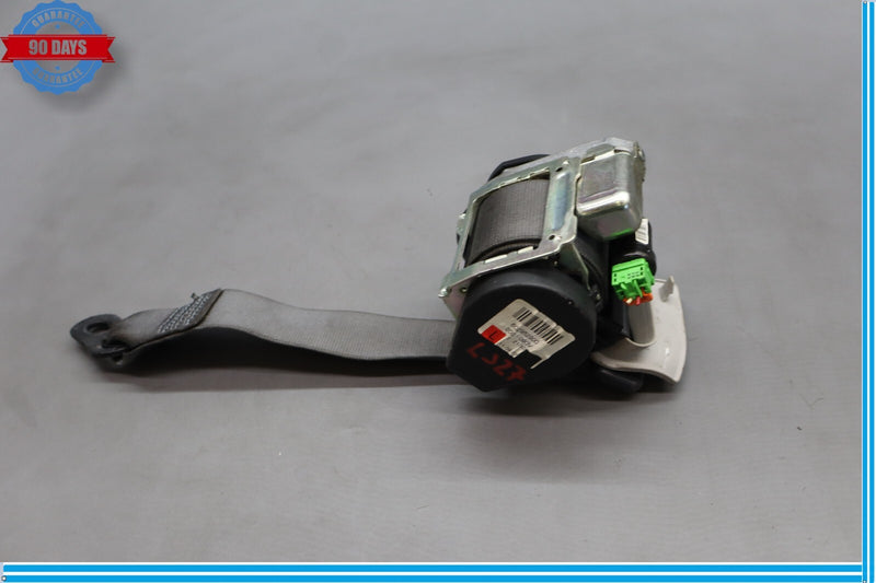 Load image into Gallery viewer, 06-11 Mercedes W219 CLS550 CLS55 Rear Left Driver Side Seat Belt Retractor Oem
