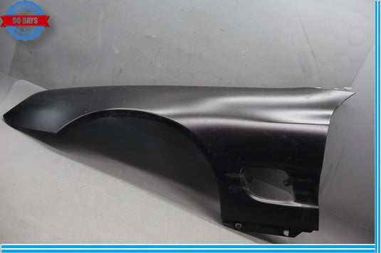 03-08 Mercedes R230 SL500 Front Left Driver Side Fender Cover Assembly Oem