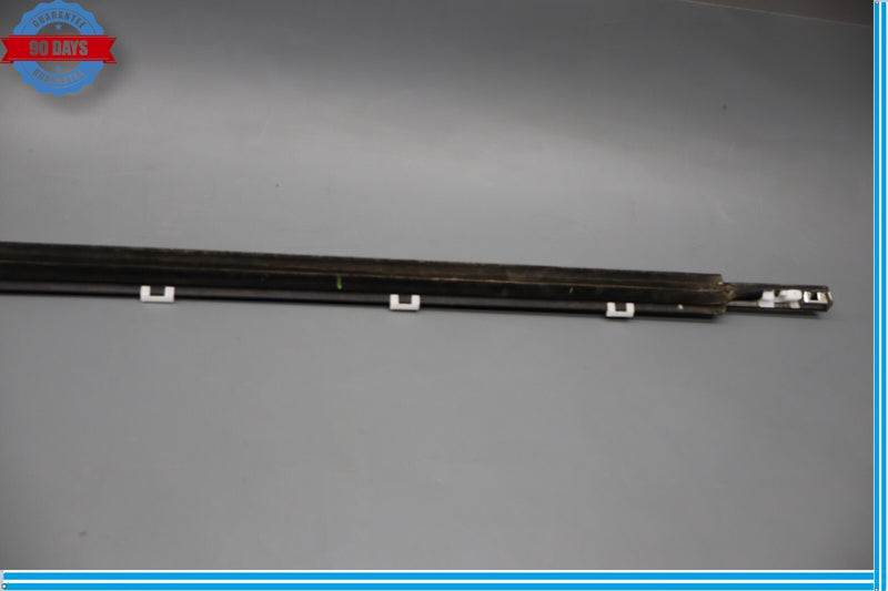 Load image into Gallery viewer, 15-20 Hyundai Genesis Rear Left Driver Side Door Window Molding Trim Oem
