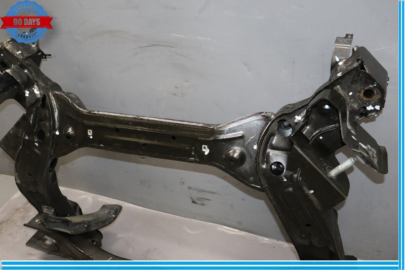Load image into Gallery viewer, 10-15 Jaguar XJ XJL X351 Front Suspension Cradle Subframe Crossmember Oem
