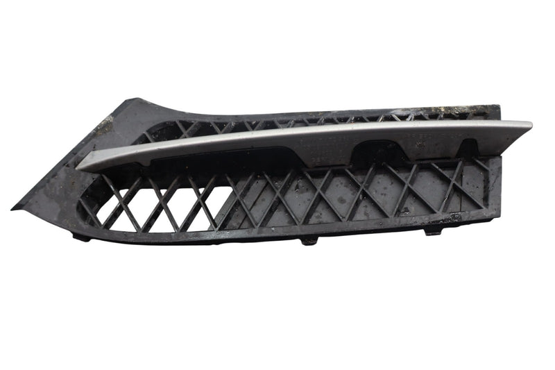 Load image into Gallery viewer, 10-13 BMW 535i 550i GT F07 Front Bumper Left Driver Side Grille Trim Oem
