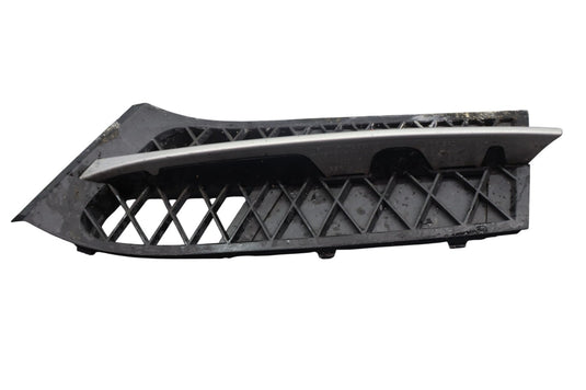 10-13 BMW 535i 550i GT F07 Front Bumper Left Driver Side Grille Trim Oem