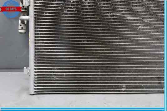 14-21 Bmw I3 Engine AC A/C Air Conditioning Condenser Unit 930593301 Oem