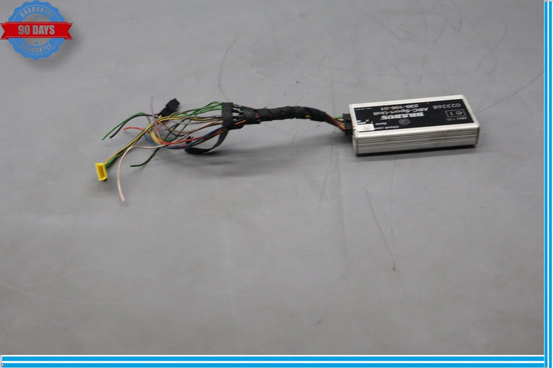 Load image into Gallery viewer, 03-12 Mercedes R230 SL500 SL55 AMG ABC Sport Control Module Unit Oem
