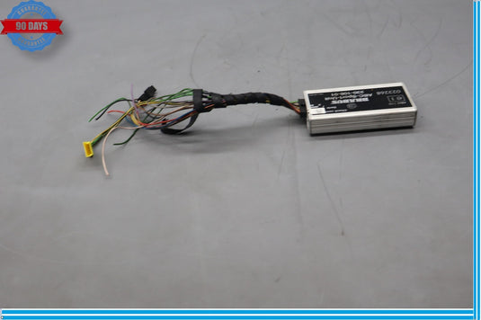 03-12 Mercedes R230 SL500 SL55 AMG ABC Sport Control Module Unit Oem