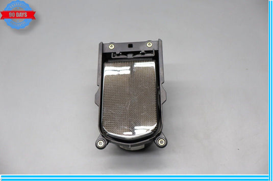 10-16 Porsche Panamera 970 Rear Center Console Cupholder Cup Holder W/ Cover Oem