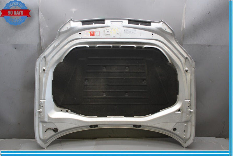 Load image into Gallery viewer, 07-15 Audi Q7 4L Front Hood Bonnet Shell Panel Oem
