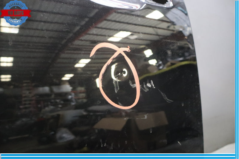 Load image into Gallery viewer, 11-16 Hyundai Equus Front Left Driver Side Exterior Door Shell Panel Oem
