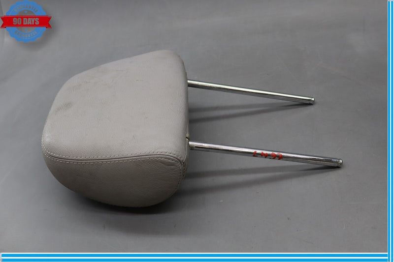 Load image into Gallery viewer, 97-03 Mercedes W208 CLK320 CLK430 Front Left Side Seat Headrest Head Rest Oem
