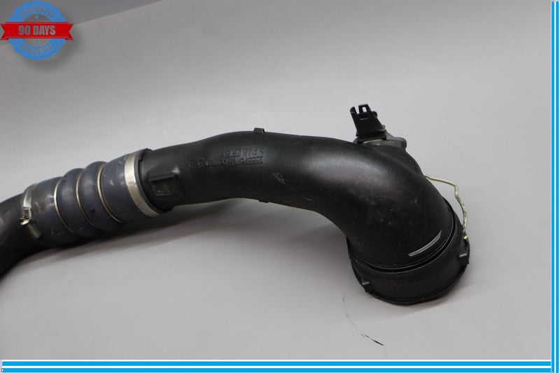 Load image into Gallery viewer, 11-16 BMW  528i 535i GT xDrive Turbocharger Turbo Intercooler Hose Tube Pipe Oem
