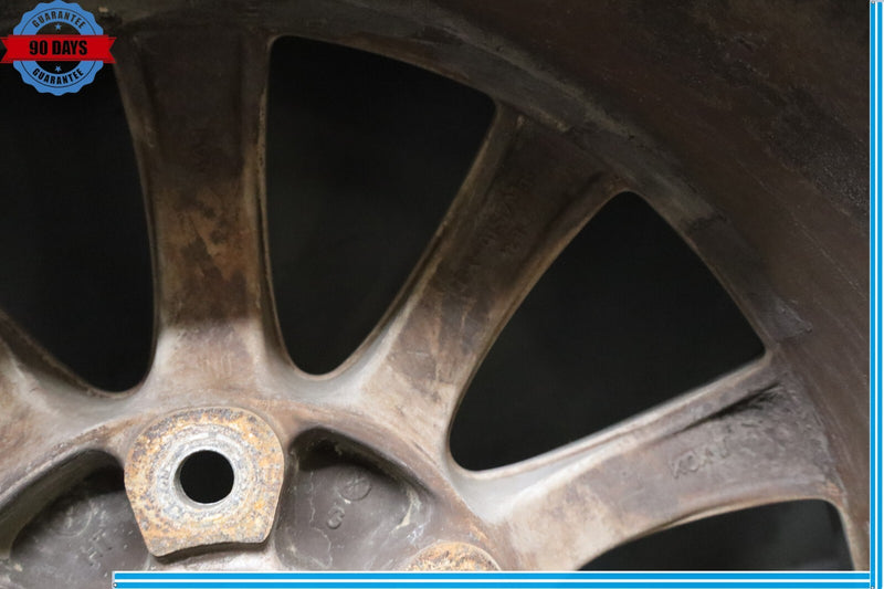 Load image into Gallery viewer, 03-10 Porsche Cayenne 7.5X17 17" Wheel Rim Assembly 10 Spoke 7L5601025P Oem
