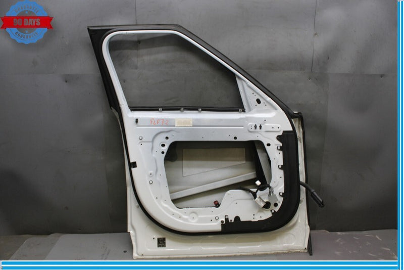 Load image into Gallery viewer, 14-22 Land Rover Range Rover Sport Front Left Driver Side Door Shell Oem
