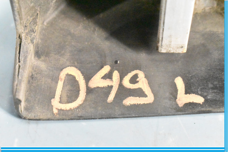 Load image into Gallery viewer, 97-04 Porsche Boxster Rear Left Driver Bumper Guard 98650542500 Oem
