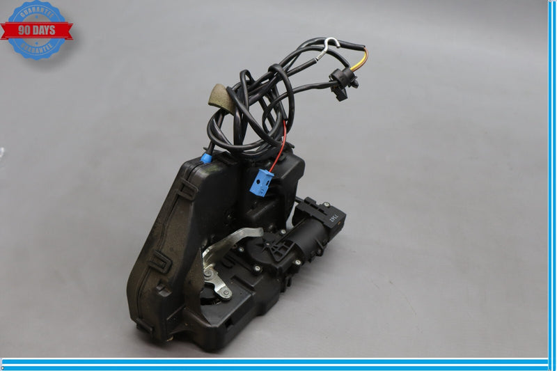 Load image into Gallery viewer, 06-11 Mercedes W219 CLS550 Rear Right Door Lock Latch Actuator Keyless Go Oem
