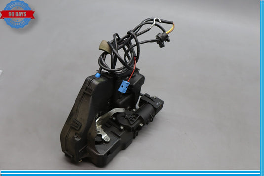 06-11 Mercedes W219 CLS550 Rear Right Door Lock Latch Actuator Keyless Go Oem