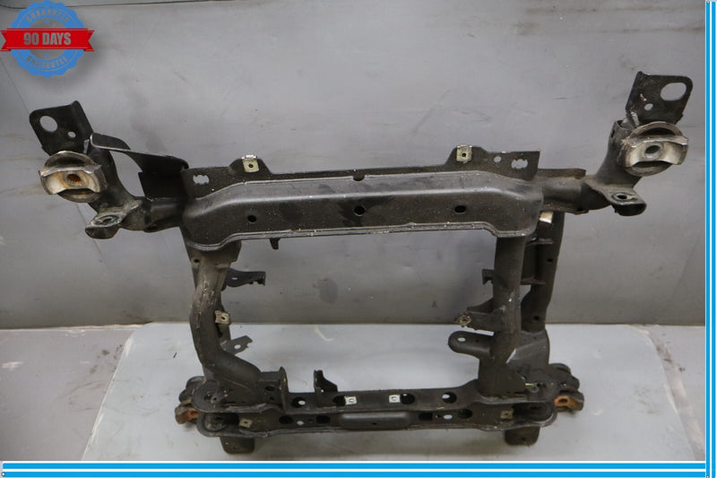 Load image into Gallery viewer, 12-19 Mercedes GL450 GL550 Front Sub Frame Subframe Engine Crossmember Oem
