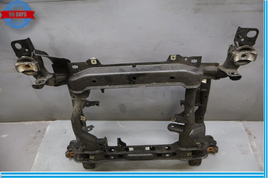 12-19 Mercedes GL450 GL550 Front Sub Frame Subframe Engine Crossmember Oem