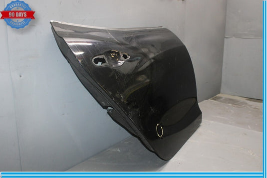 14-22 Maserati Ghibli S Q4 M157 Rear Right Passenger Side Door Shell Oem