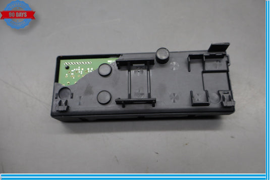 11-17 Volkswagen Touareg Rear Trunk Liftgate Controle Module 7P6959107 Oem