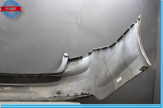 15-20 Hyundai Genesis G80 Rear Lower Bumper Cover Panel Assembly Oem