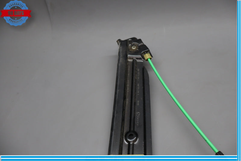 Load image into Gallery viewer, 10-17 BMW  535i GT xDrive Front Right Side Door Window Regulator W/ Motor Oem
